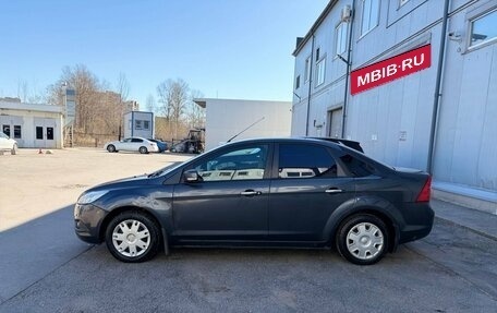 Ford Focus II рестайлинг, 2011 год, 540 000 рублей, 7 фотография