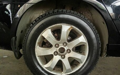 KIA Magentis II рестайлинг, 2008 год, 460 000 рублей, 17 фотография