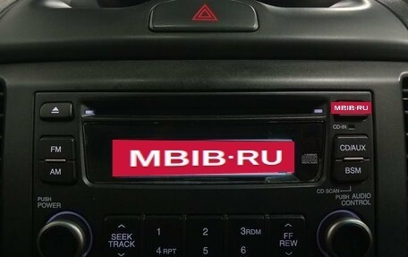 KIA Magentis II рестайлинг, 2008 год, 460 000 рублей, 15 фотография