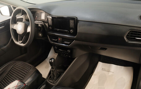 Volkswagen Polo VI (EU Market), 2020 год, 1 749 000 рублей, 11 фотография