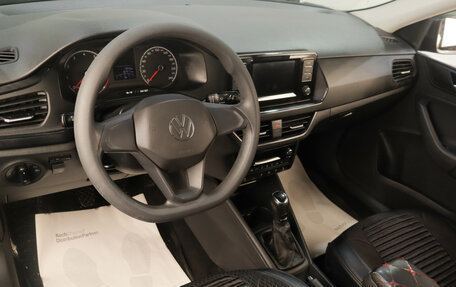 Volkswagen Polo VI (EU Market), 2020 год, 1 749 000 рублей, 9 фотография