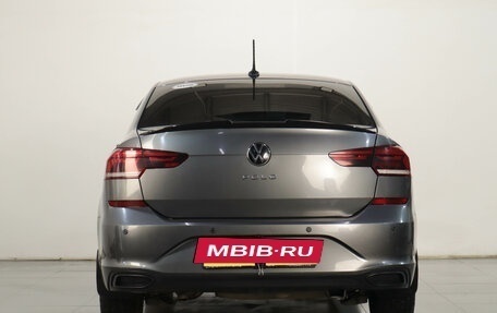 Volkswagen Polo VI (EU Market), 2020 год, 1 749 000 рублей, 6 фотография