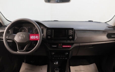 Volkswagen Polo VI (EU Market), 2020 год, 1 749 000 рублей, 10 фотография