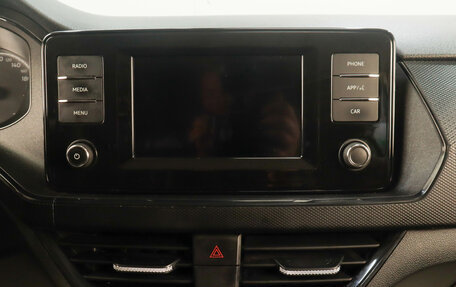 Volkswagen Polo VI (EU Market), 2020 год, 1 749 000 рублей, 15 фотография