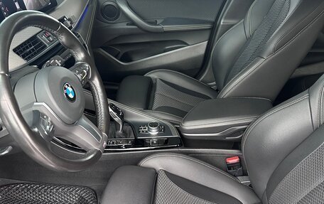 BMW X2, 2020 год, 3 фотография