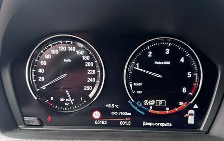 BMW X2, 2020 год, 4 фотография