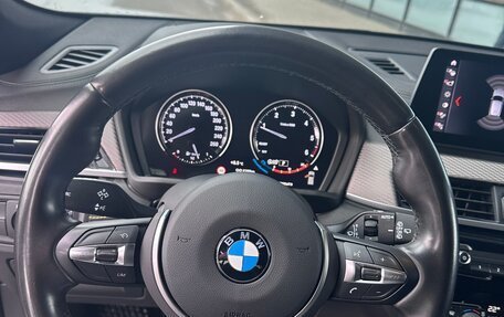 BMW X2, 2020 год, 5 фотография