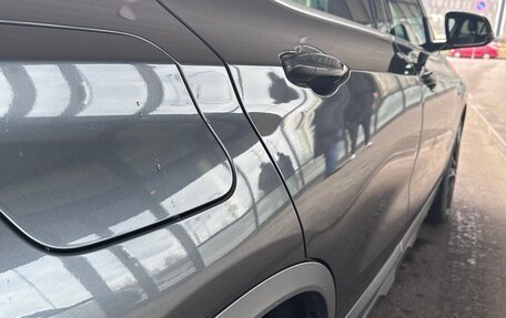 BMW X2, 2020 год, 8 фотография