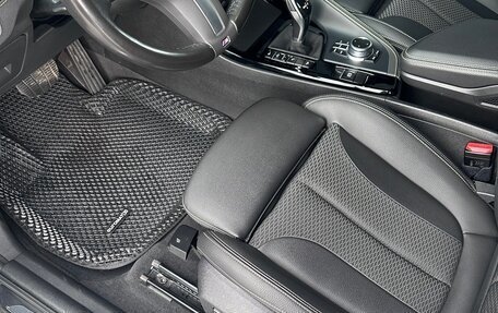 BMW X2, 2020 год, 9 фотография