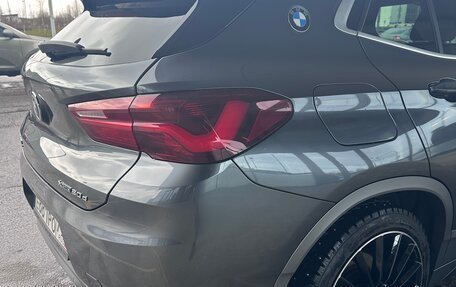 BMW X2, 2020 год, 14 фотография