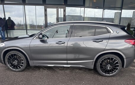 BMW X2, 2020 год, 10 фотография