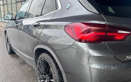 BMW X2, 2020 год, 11 фотография