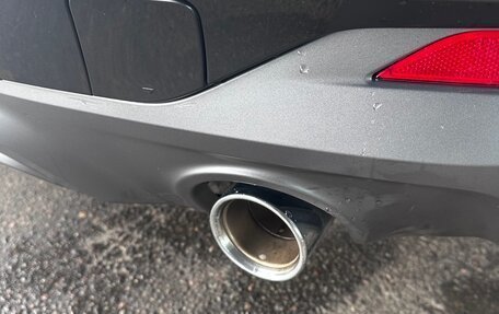 BMW X2, 2020 год, 13 фотография