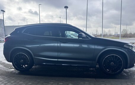 BMW X2, 2020 год, 15 фотография