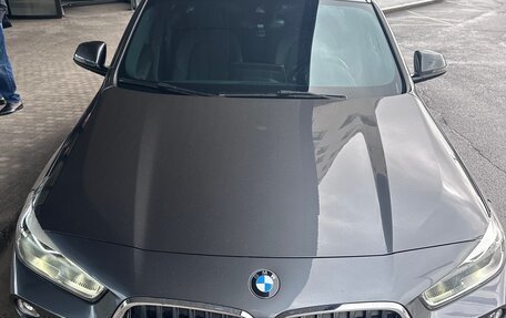 BMW X2, 2020 год, 18 фотография