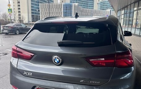 BMW X2, 2020 год, 12 фотография