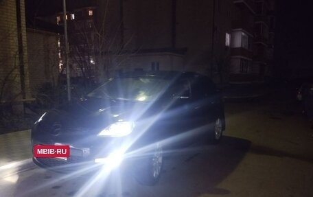 Mazda CX-7 I рестайлинг, 2008 год, 450 000 рублей, 5 фотография