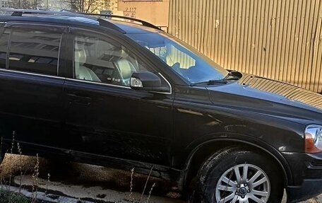 Volvo XC90 II рестайлинг, 2007 год, 1 000 000 рублей, 3 фотография