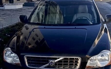 Volvo XC90 II рестайлинг, 2007 год, 1 000 000 рублей, 6 фотография