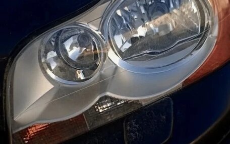 Volvo XC90 II рестайлинг, 2007 год, 1 000 000 рублей, 7 фотография