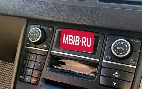 Volvo XC90 II рестайлинг, 2007 год, 1 000 000 рублей, 2 фотография