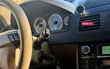 Volvo XC90 II рестайлинг, 2007 год, 1 000 000 рублей, 5 фотография