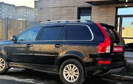 Volvo XC90 II рестайлинг, 2007 год, 1 000 000 рублей, 4 фотография