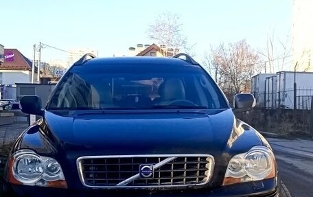 Volvo XC90 II рестайлинг, 2007 год, 1 000 000 рублей, 8 фотография