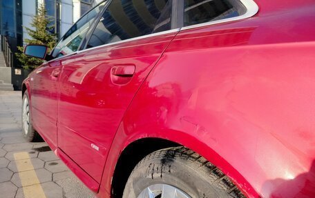 Audi A4, 2007 год, 799 000 рублей, 22 фотография