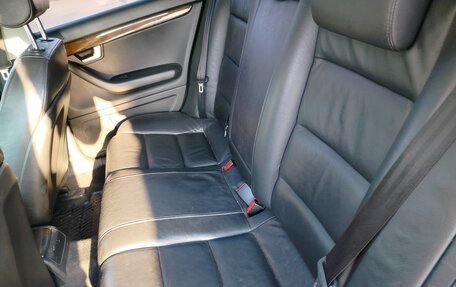 Audi A4, 2007 год, 799 000 рублей, 29 фотография