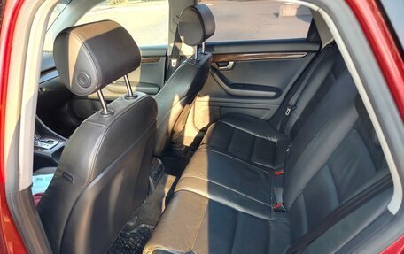 Audi A4, 2007 год, 799 000 рублей, 28 фотография