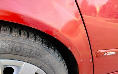 Audi A4, 2007 год, 799 000 рублей, 35 фотография