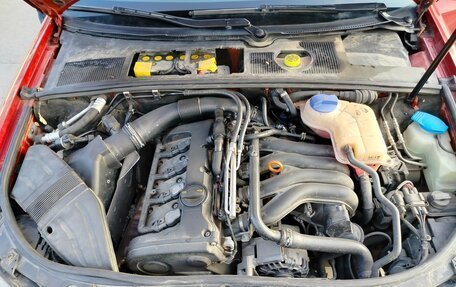 Audi A4, 2007 год, 799 000 рублей, 32 фотография