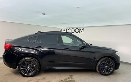 BMW X6 M, 2016 год, 4 750 000 рублей, 6 фотография
