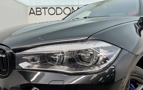 BMW X6 M, 2016 год, 4 750 000 рублей, 8 фотография