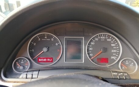 Audi A4, 2007 год, 799 000 рублей, 33 фотография