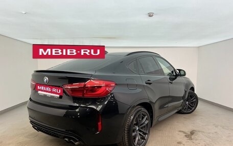 BMW X6 M, 2016 год, 4 750 000 рублей, 2 фотография