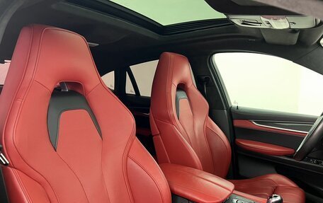 BMW X6 M, 2016 год, 4 750 000 рублей, 16 фотография