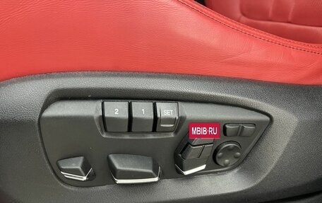 BMW X6 M, 2016 год, 4 750 000 рублей, 20 фотография