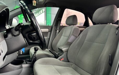 Chevrolet Lacetti, 2008 год, 469 000 рублей, 12 фотография