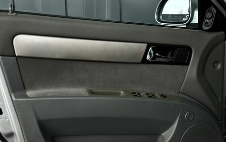 Chevrolet Lacetti, 2008 год, 469 000 рублей, 9 фотография