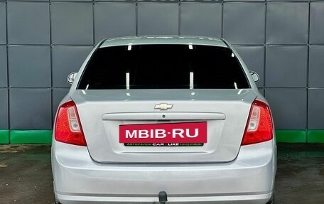 Chevrolet Lacetti, 2008 год, 469 000 рублей, 6 фотография