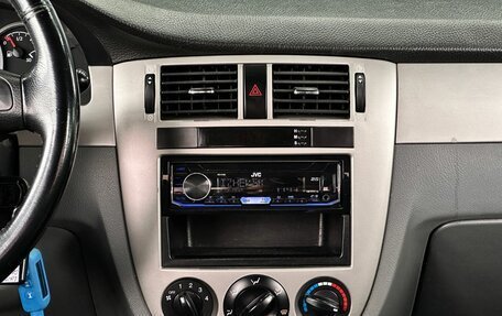 Chevrolet Lacetti, 2008 год, 469 000 рублей, 18 фотография