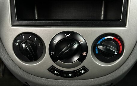 Chevrolet Lacetti, 2008 год, 469 000 рублей, 20 фотография