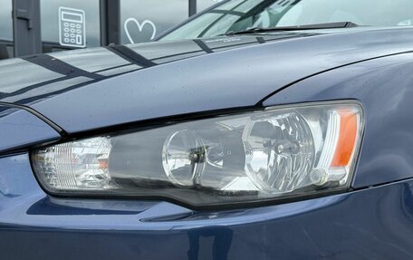 Mitsubishi Lancer IX, 2011 год, 979 000 рублей, 6 фотография