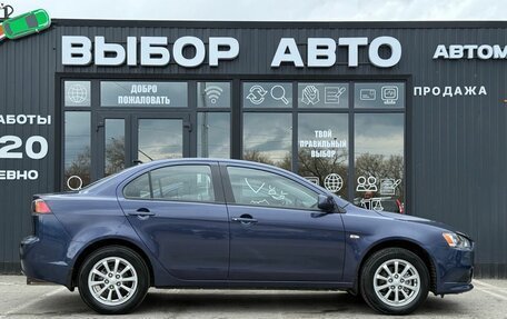 Mitsubishi Lancer IX, 2011 год, 979 000 рублей, 3 фотография