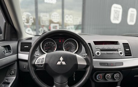 Mitsubishi Lancer IX, 2011 год, 979 000 рублей, 10 фотография