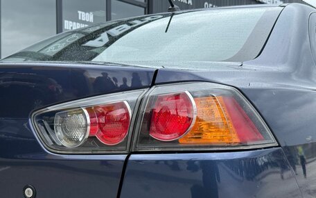 Mitsubishi Lancer IX, 2011 год, 979 000 рублей, 8 фотография