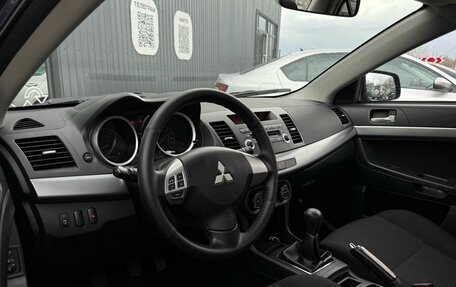 Mitsubishi Lancer IX, 2011 год, 979 000 рублей, 9 фотография