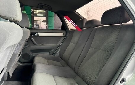 Chevrolet Lacetti, 2008 год, 469 000 рублей, 23 фотография